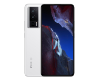 Xiaomi POCO F5 Pro 12/512GB White - 1167573 - zdjęcie 1